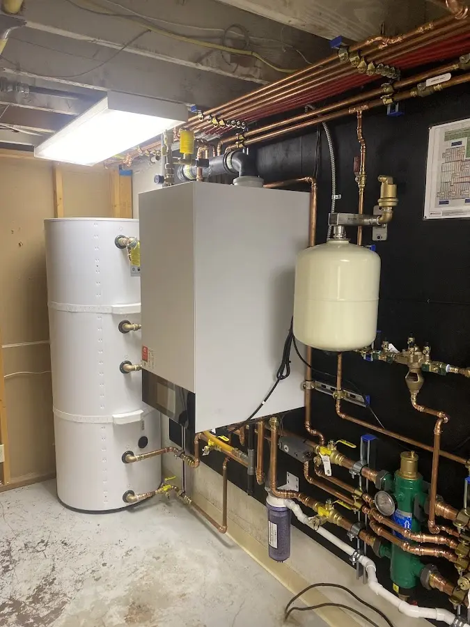 Repiping Services in Lehi, UT